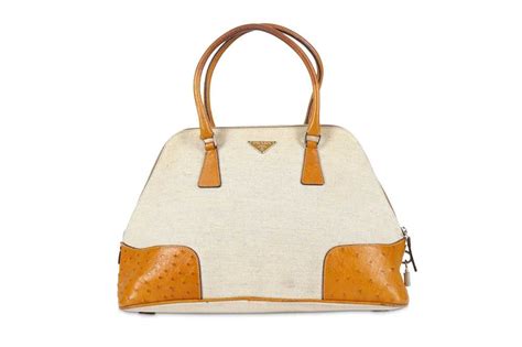 prada bowling bag|prada canvas bowling bag.